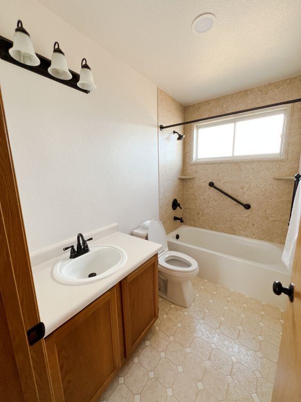 Top Bathroom Remodeling Companies in Wylie, TX