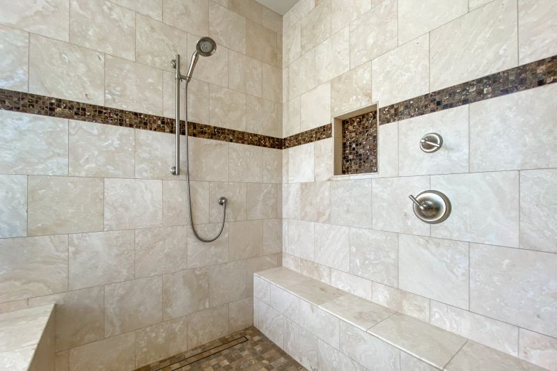 Cost of Shower Installation in the Colony, TX